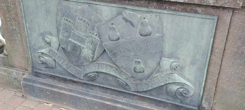 Worcester Bridge