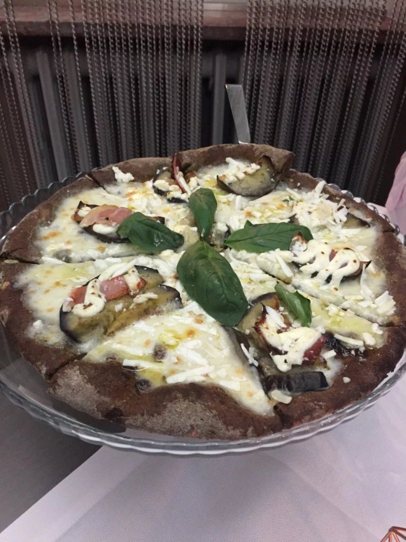 Ristorante Pizzeria Contegrasso