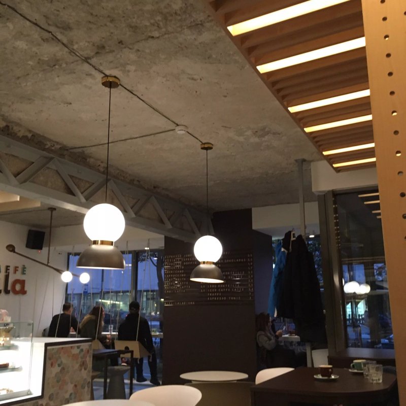 Italala Caffe