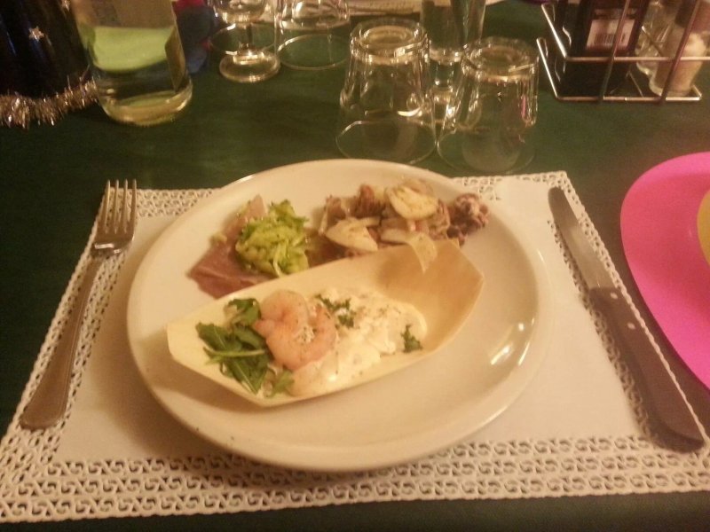 Ristorante Cocoa