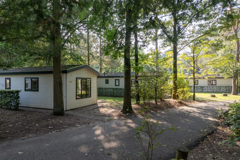 Roompot Bospark De Schaapskooi