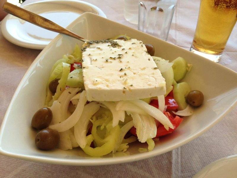 Restaurant Sossinola