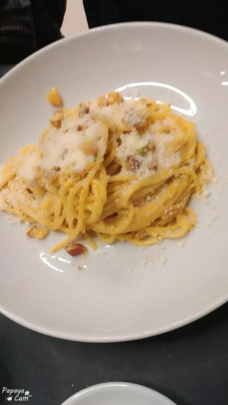 Pizzeria Mariposa