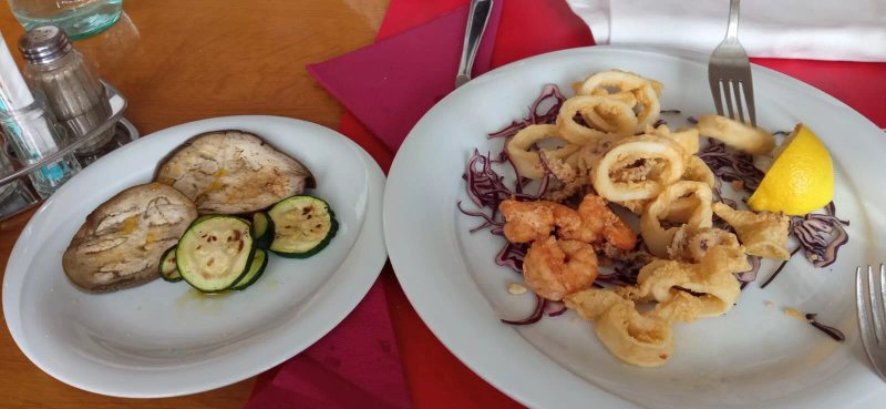 Pizzeria Ristorante IL Peperoncino DI Villani Tobia Srls