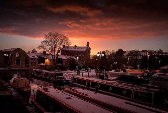 Pennine Cruisers of Skipton