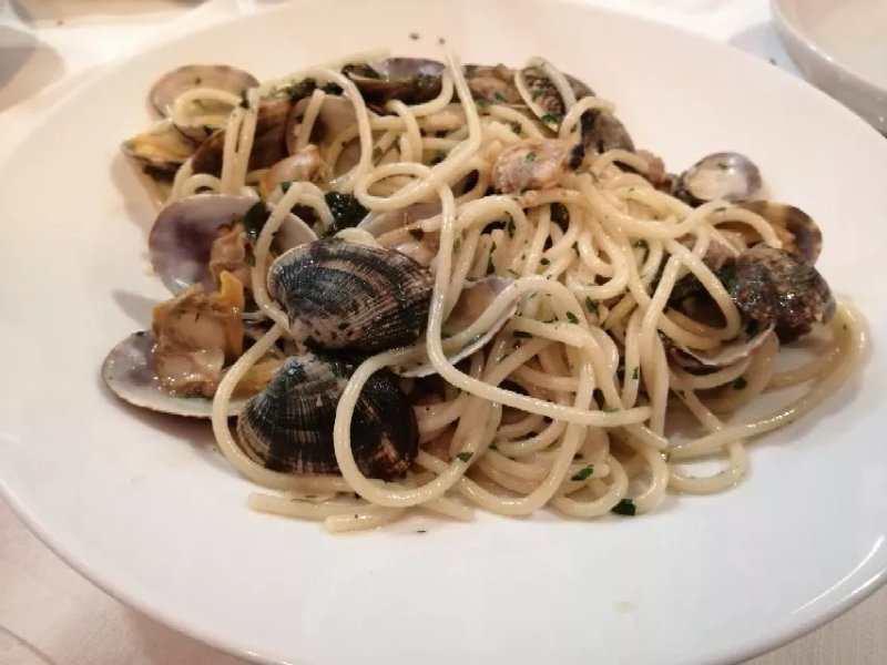 Il Pescatore