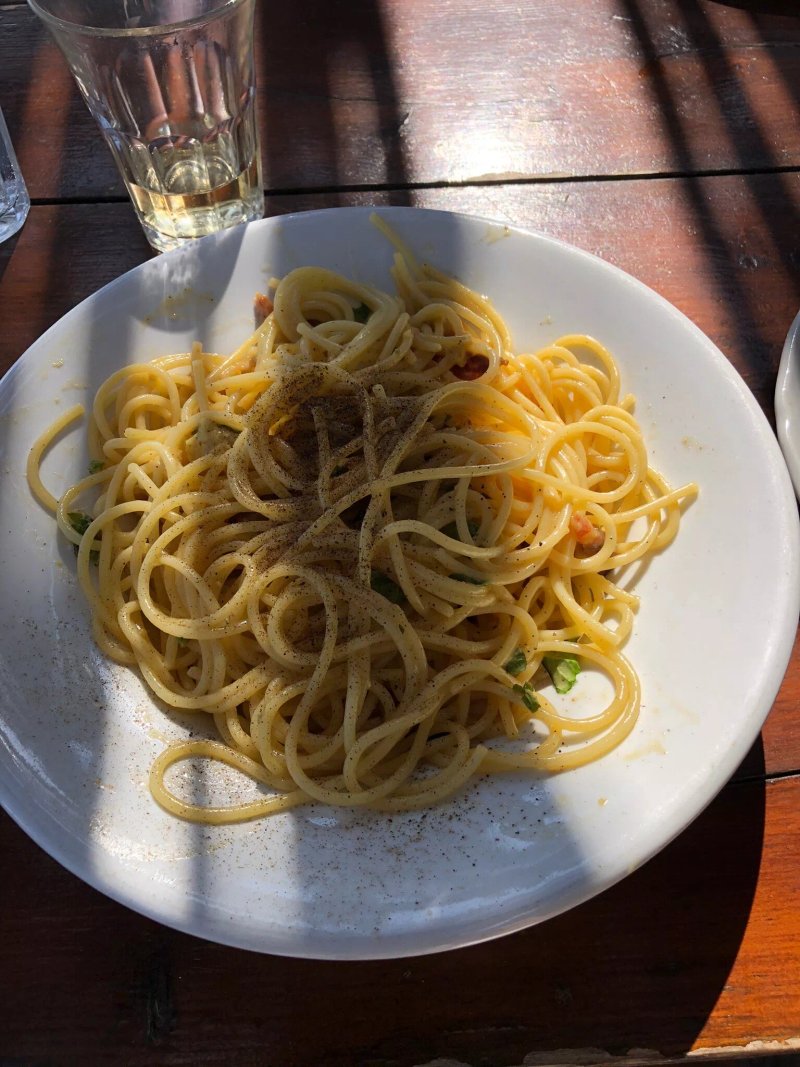 Restaurant Piano Liguori