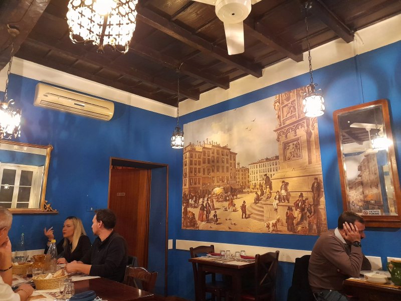 Osteria Alla Grande
