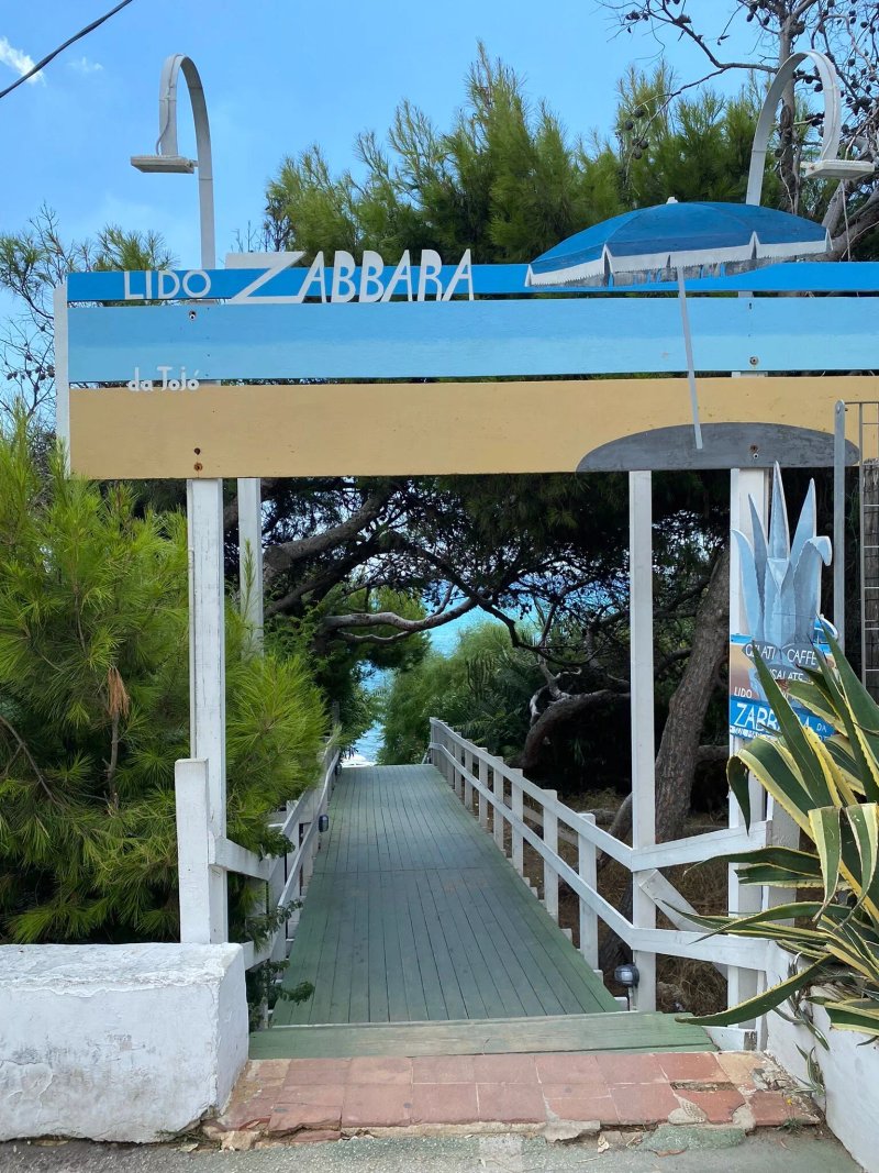 Lido  Zabbara