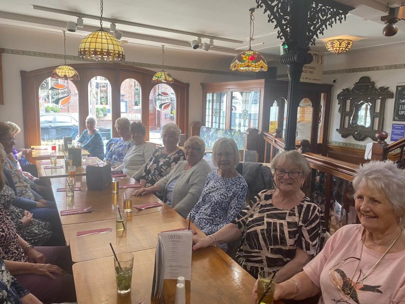 Maranto's Restaurant