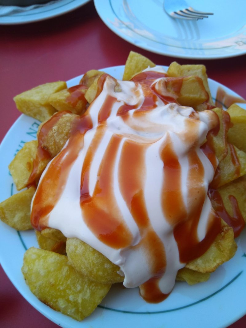 Bar Plaza