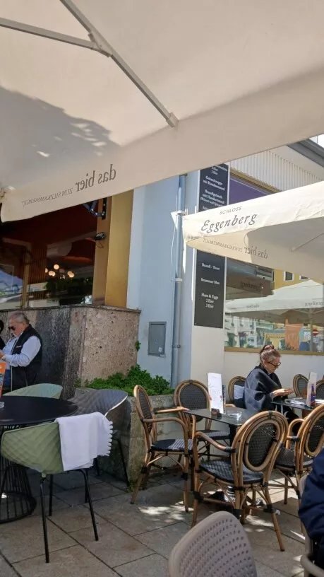 Rathauscafe Brandl