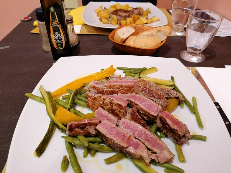 Ristorante Al Quinto Quarto