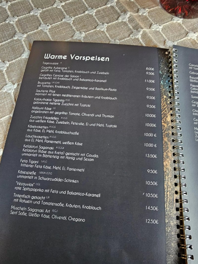 Restaurant SchwarzwaldMadel