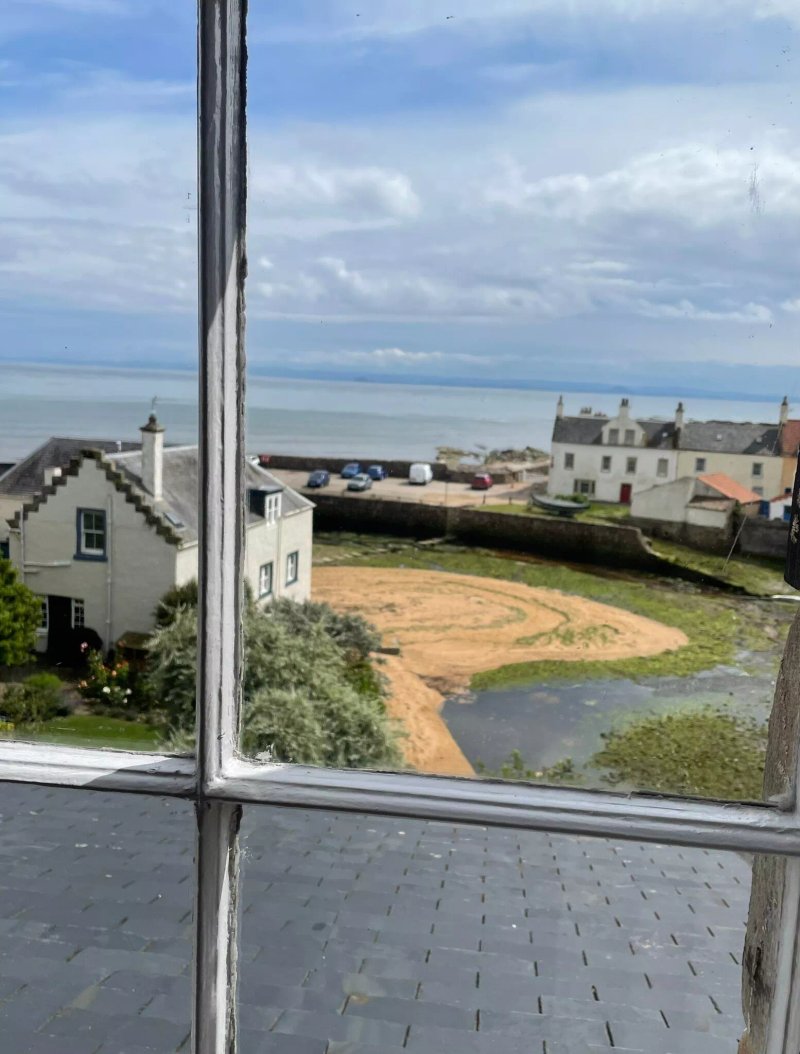 The Bank - Anstruther