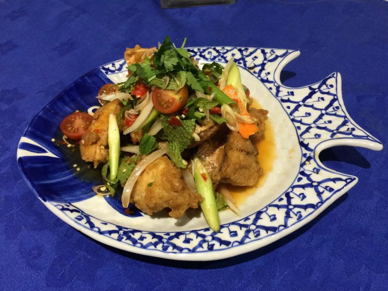 Thai Dereham