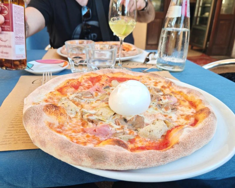Osteria Al Duomo