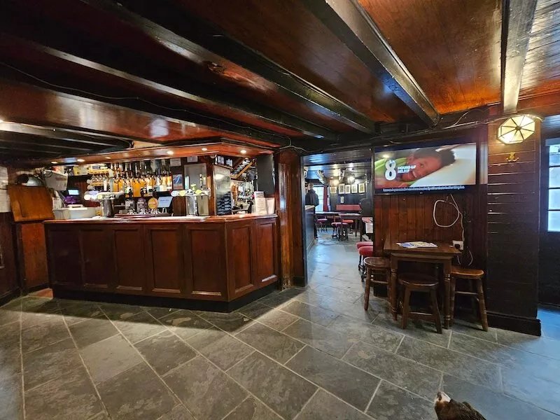 The Sloop Inn