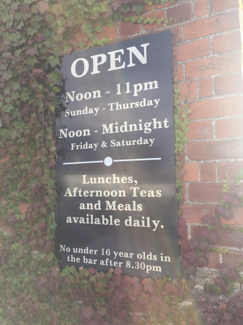 The Swan Inn