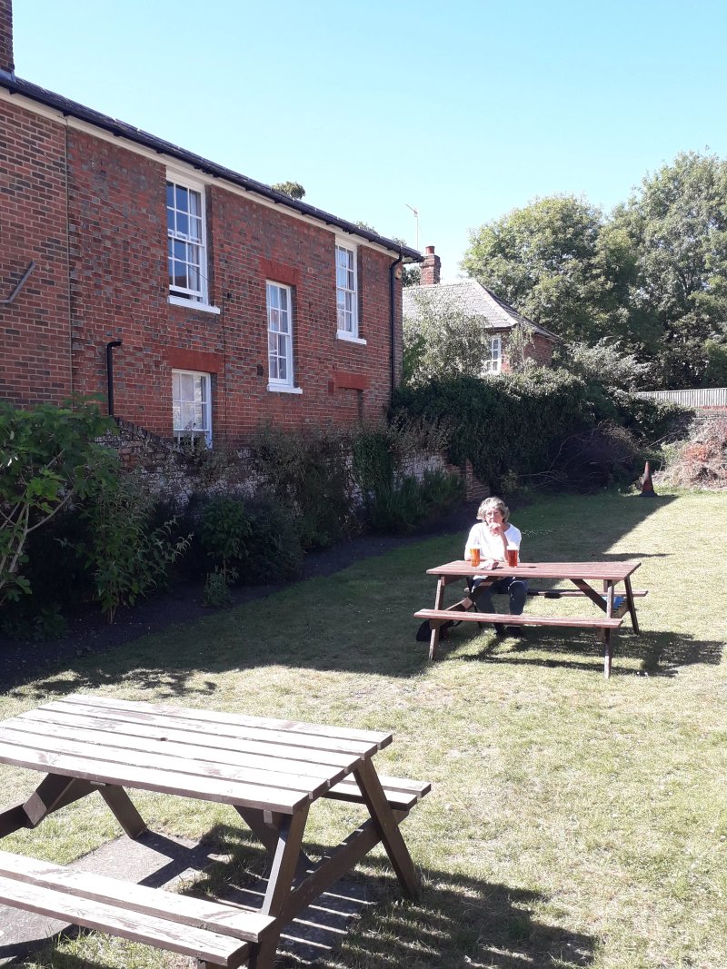 The George & Dragon