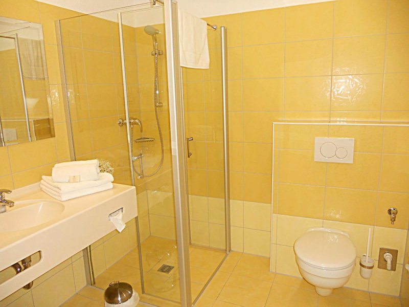 Auszeit im Harz - Haus 6