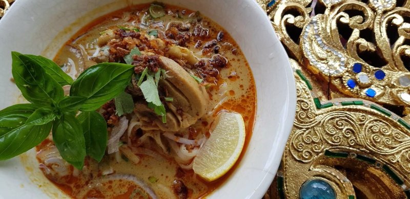 Rakhang Thai Cuisine