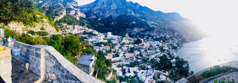 Get Amalfi Coast