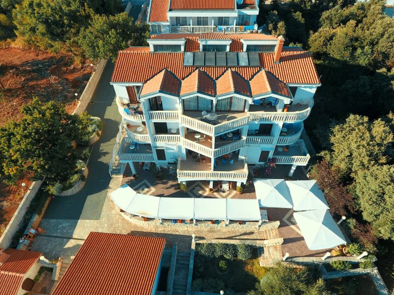 Hotel Lucija