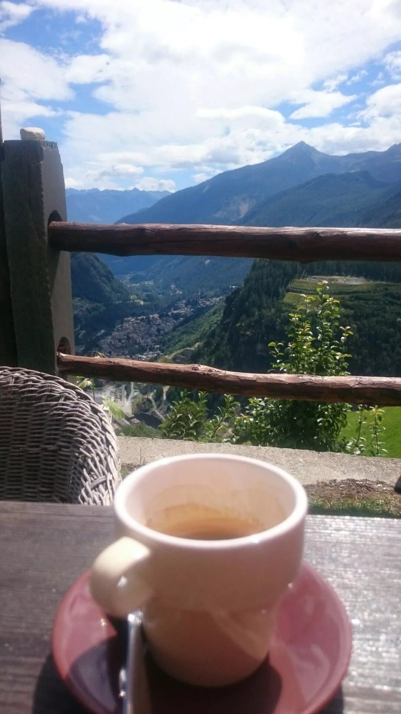 Agriturismo Al'