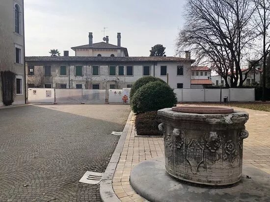 Villa Martinelli di Portogruaro