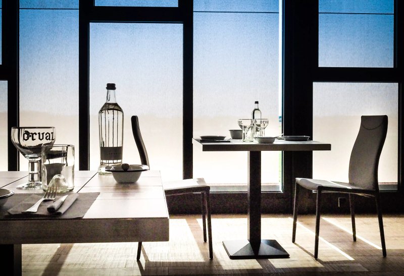 Sp143 Pizzeria Contemporanea