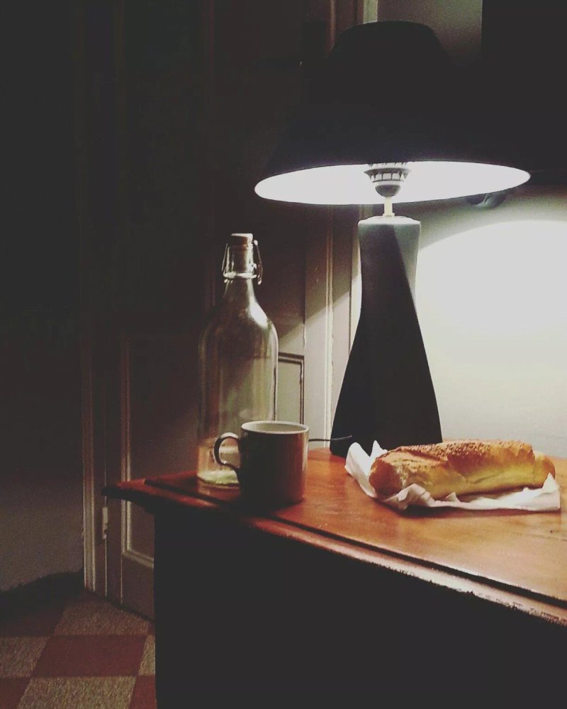 Serafino B&B