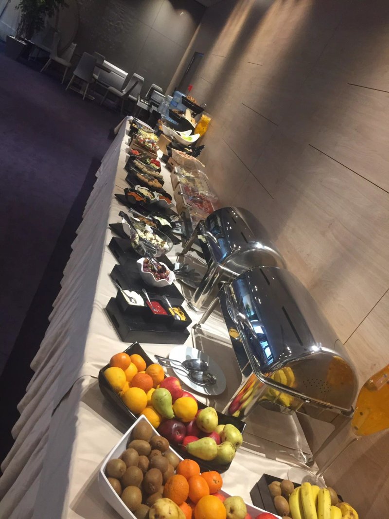 Ambasador Hotel Nis