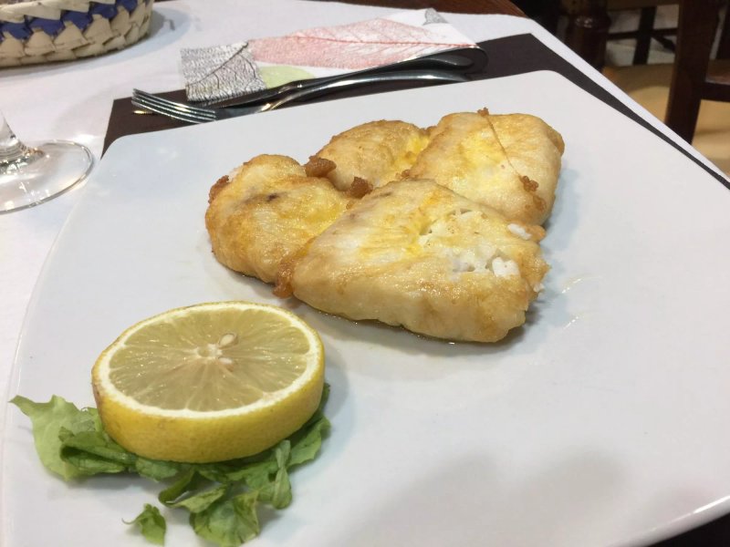 Laga Restaurante