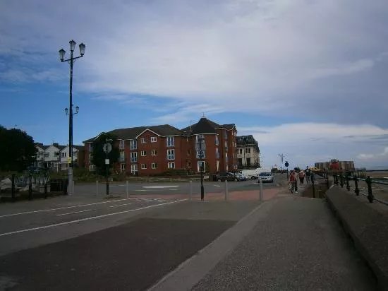 Sherwood Guest House