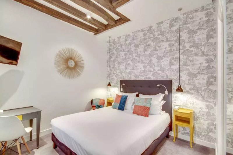 Sevres Saint Germain Hotel