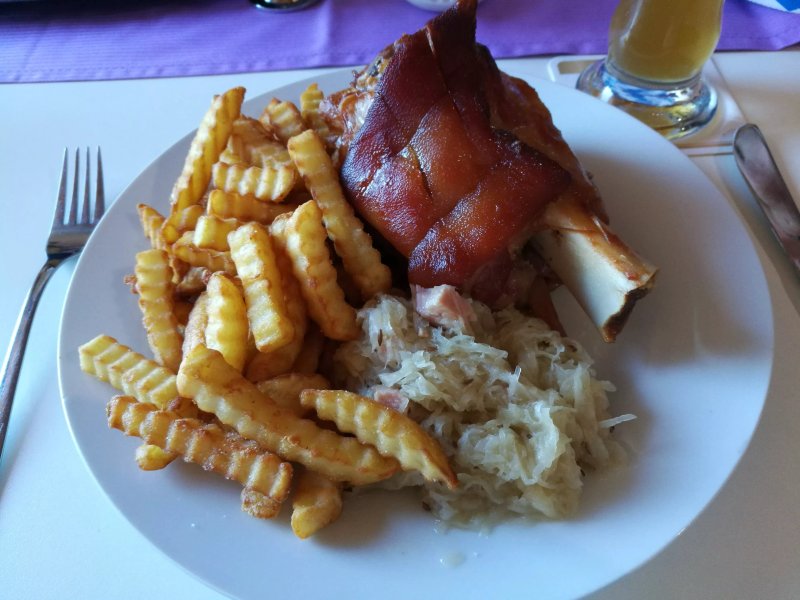 Marlenes Tyska Grillkrog