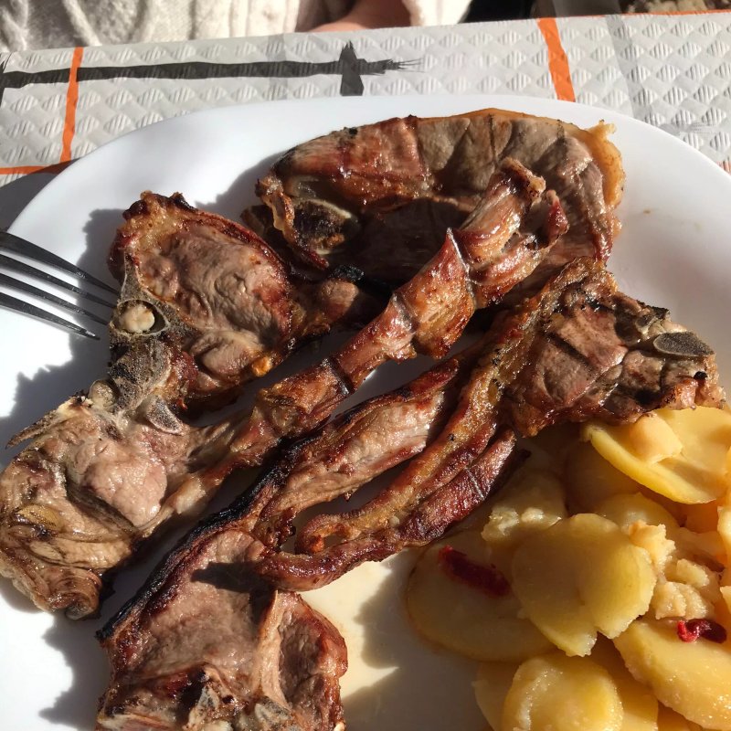 Restaurante Buenavista