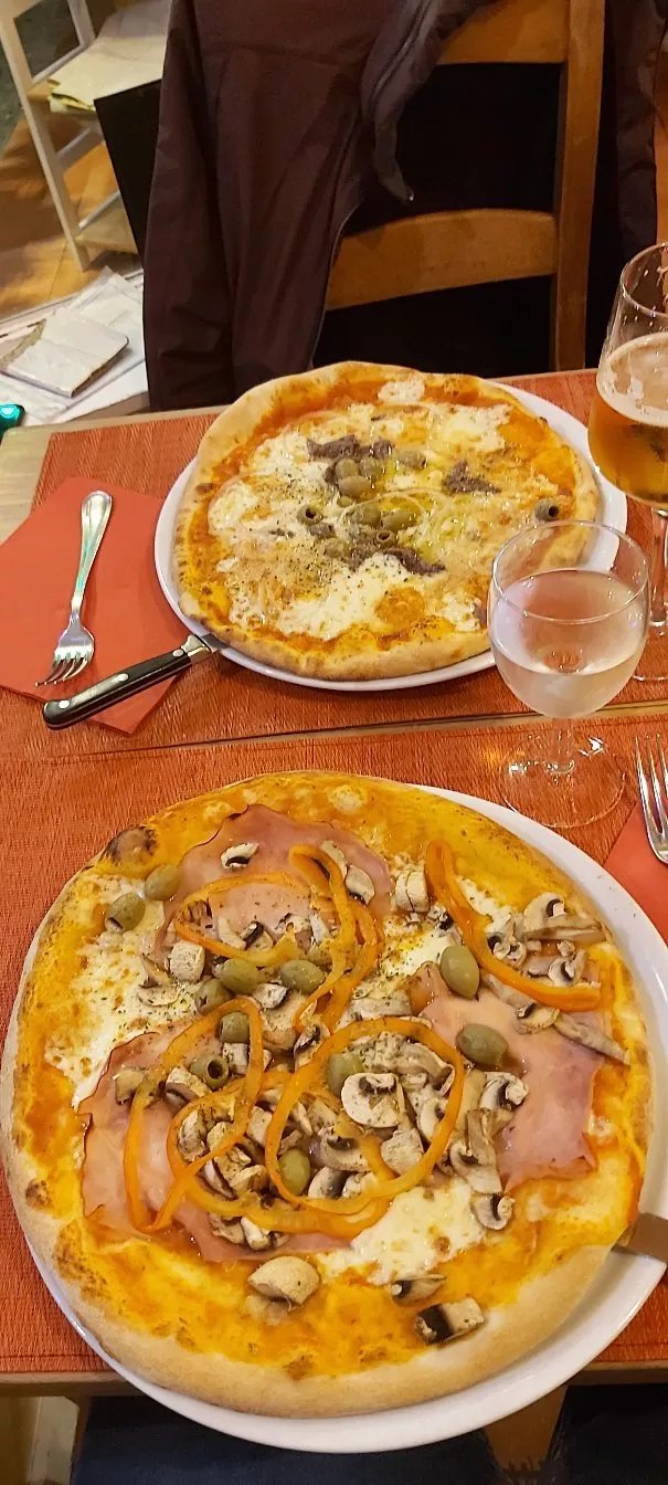 Il Cortile