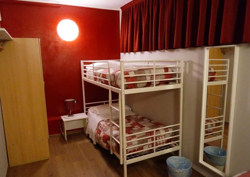 Central Hostel