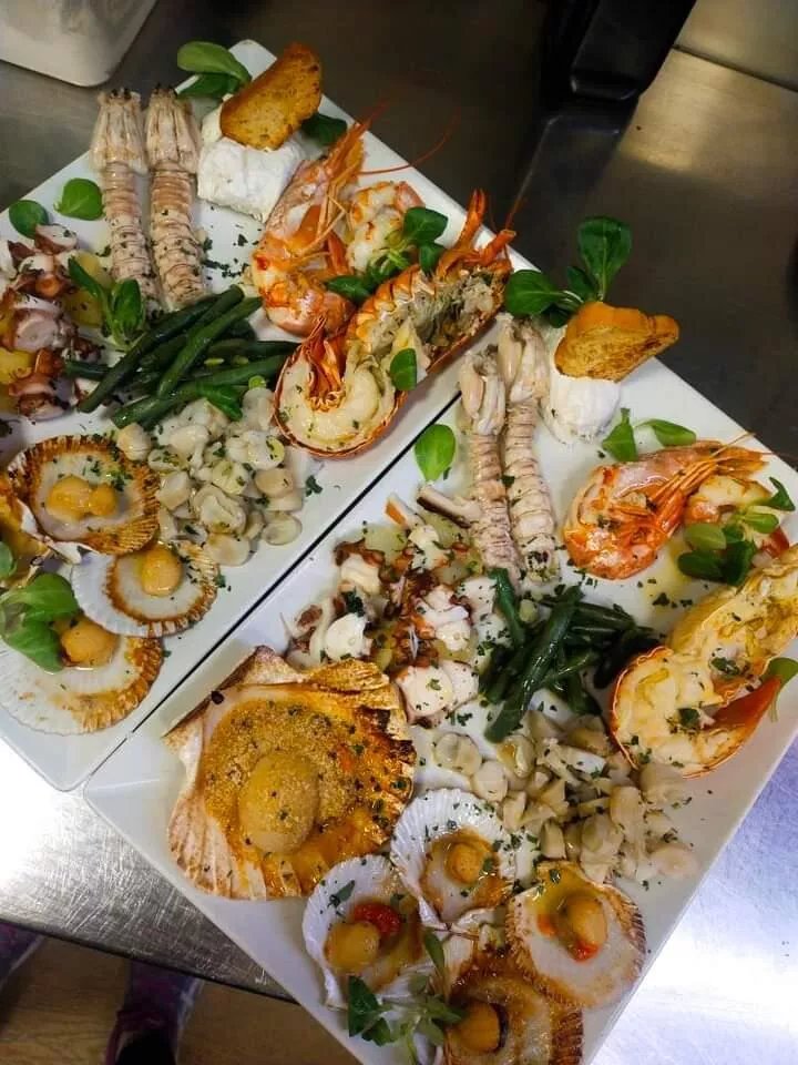 Atelier Del Pesce Franco E Maria