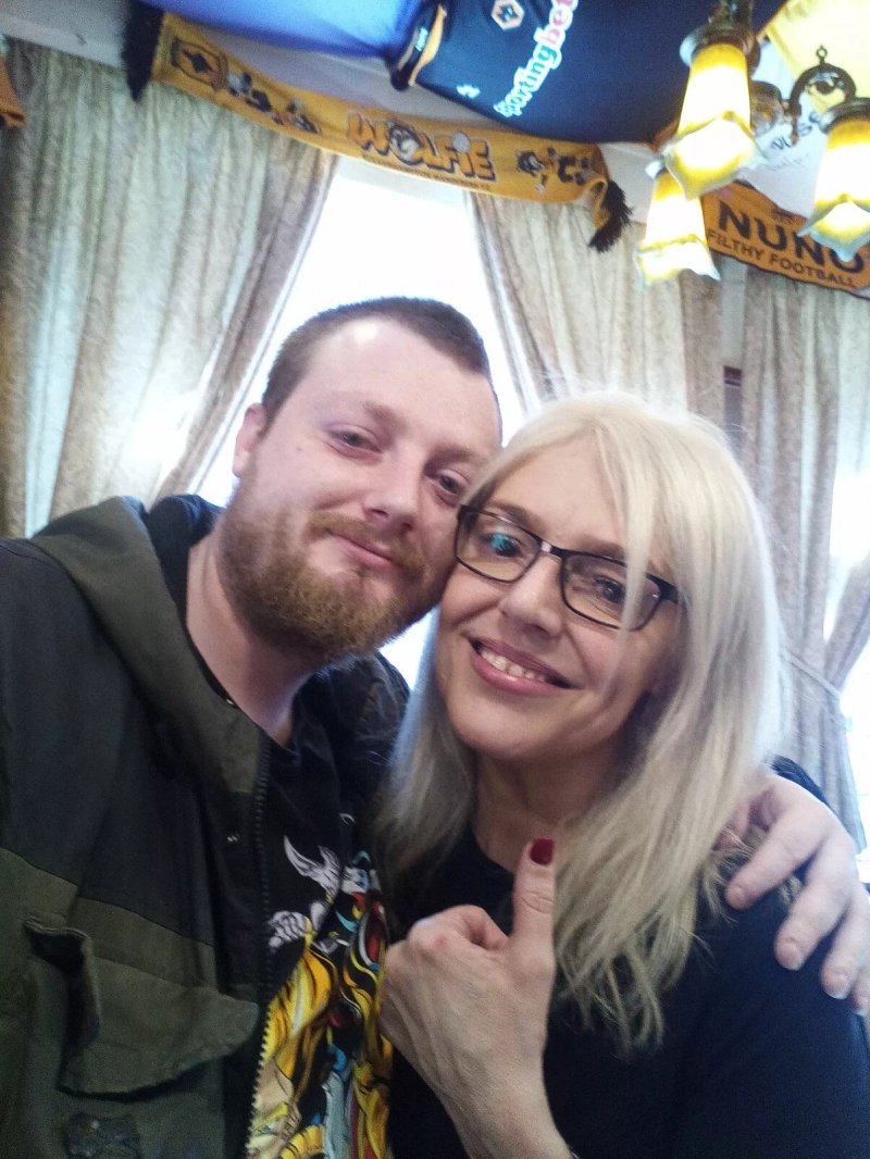 Wheatsheaf Wolverhampton