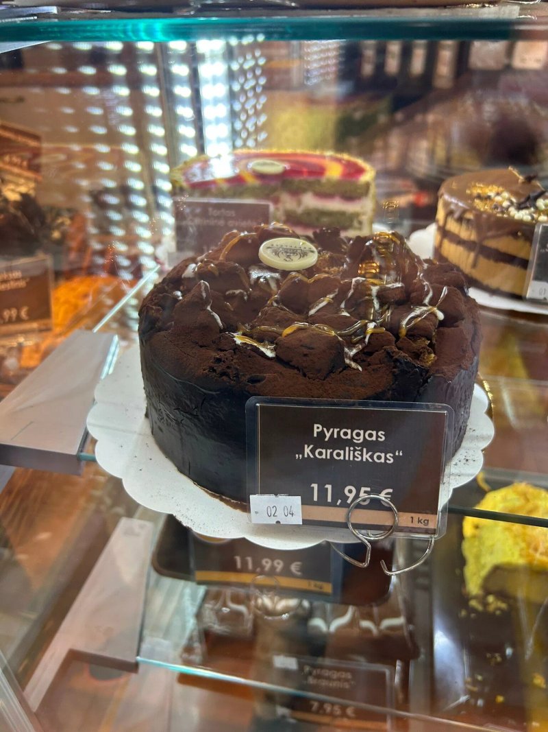 Prezo Kepyklele