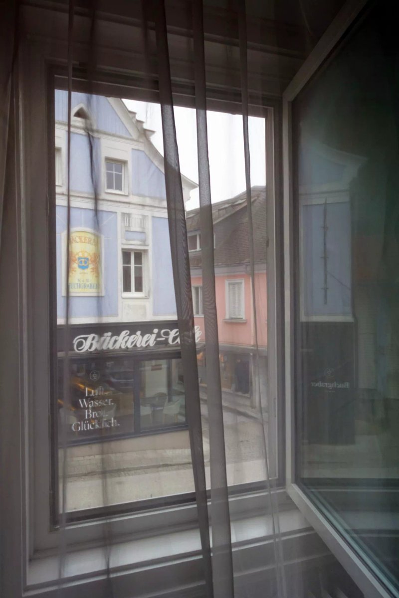 Posthotel Thaller