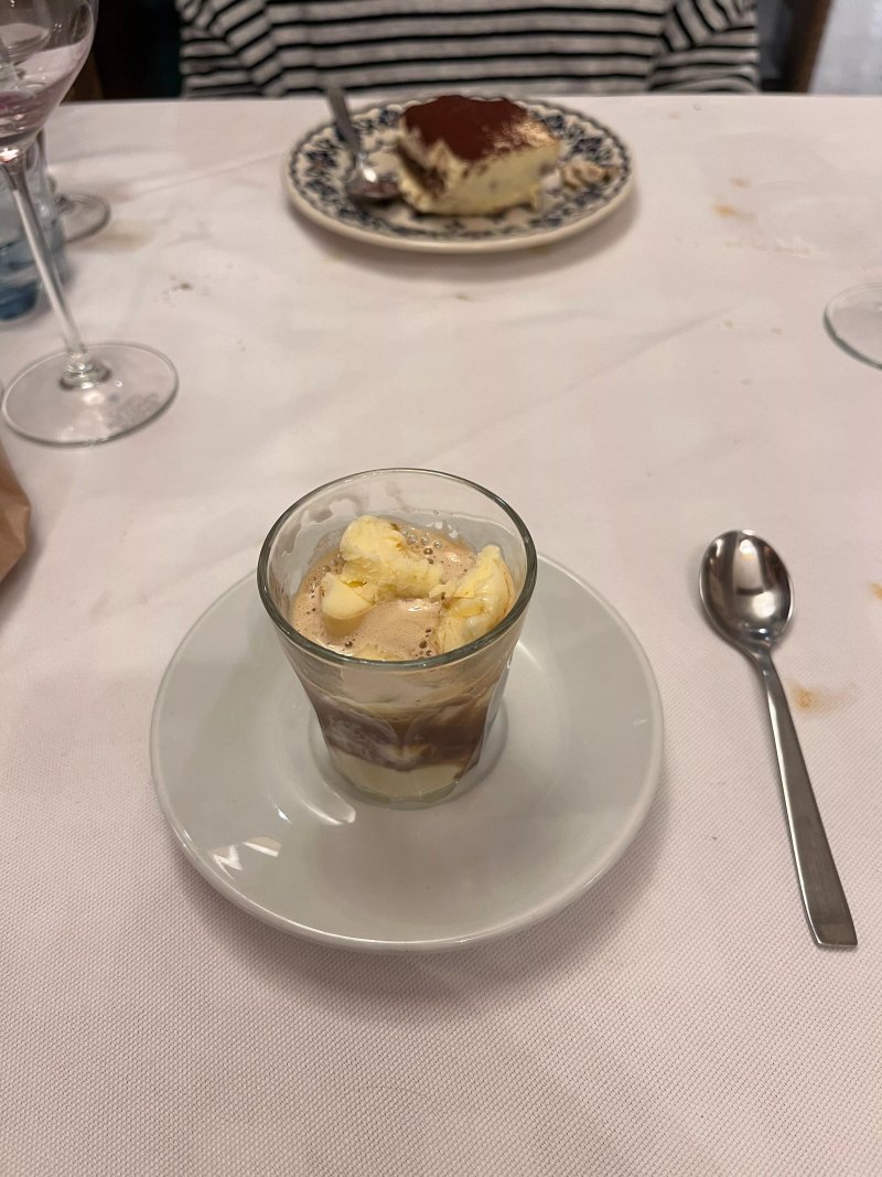 Trattoria Marione