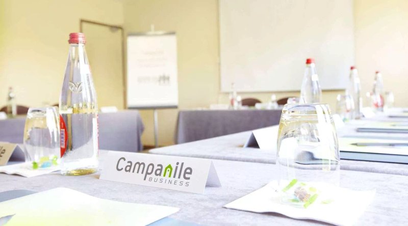 Hotel Campanile Doncaster