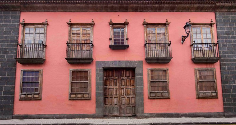 La Laguna Gran Hotel