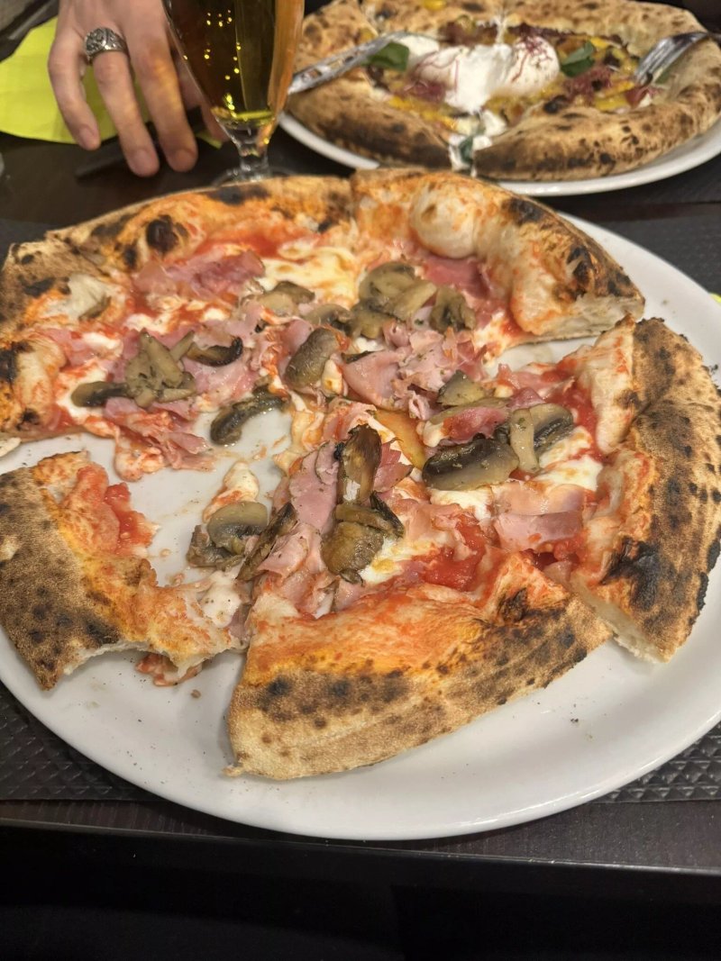 Pizzeria Di Lago