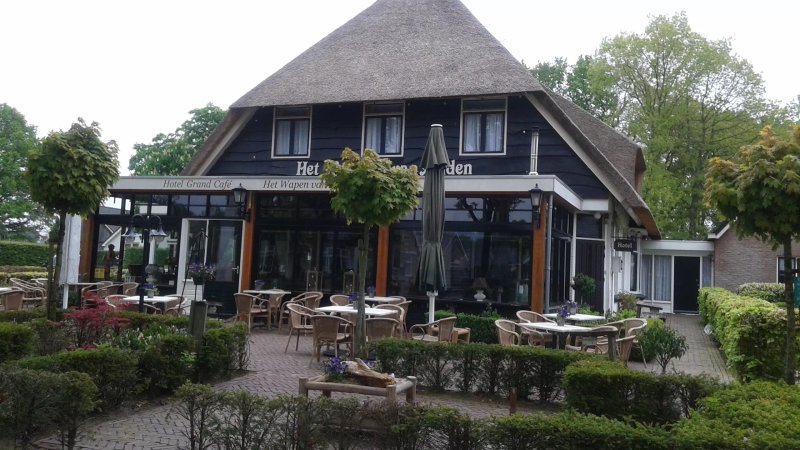 Het Wapen van Aelden