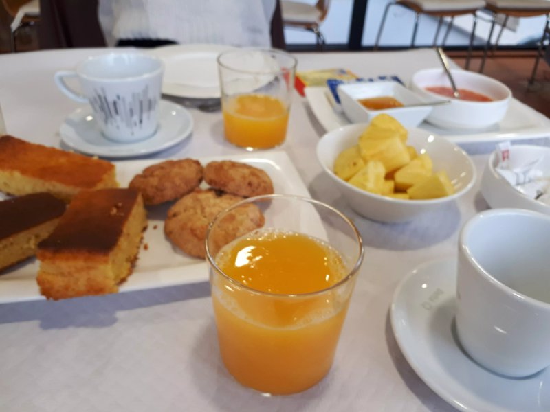 Posada Real El Brasilero